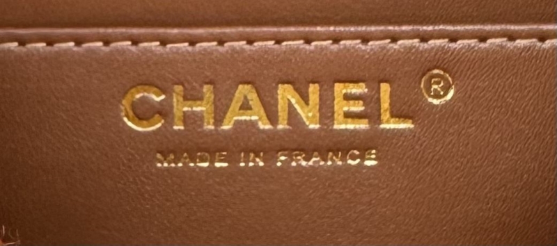 Chanel CF Series Bags